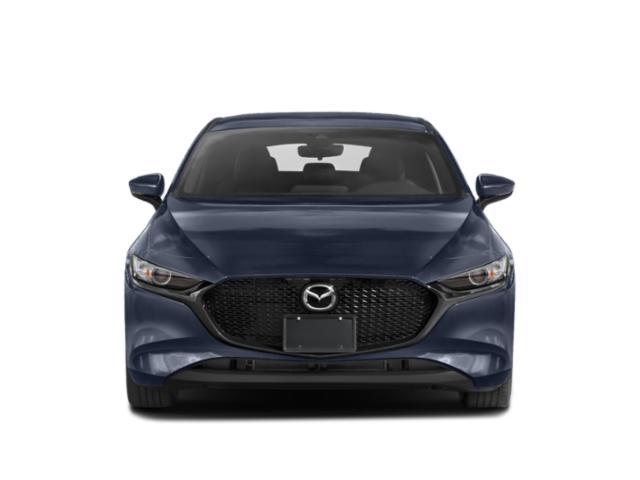 used 2022 Mazda Mazda3 car, priced at $20,980