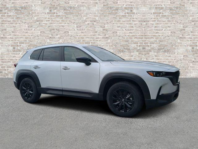 new 2025 Mazda CX-50 car, priced at $32,648