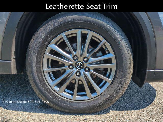 used 2019 Mazda CX-5 car, priced at $21,538