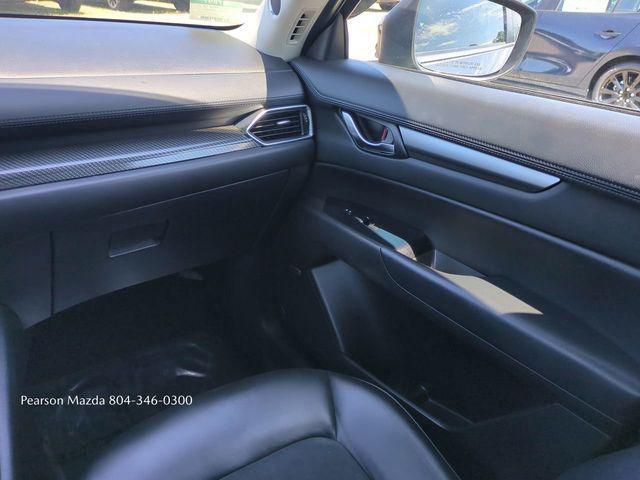 used 2019 Mazda CX-5 car, priced at $21,538