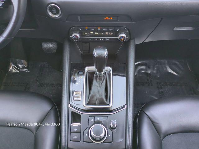 used 2019 Mazda CX-5 car, priced at $21,538