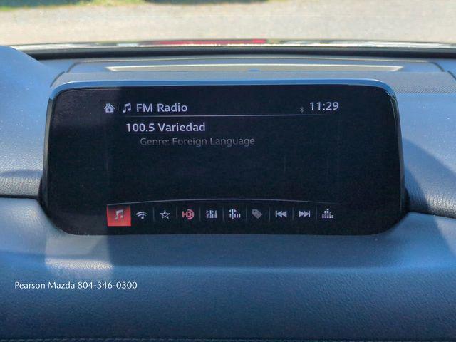 used 2019 Mazda CX-5 car, priced at $21,538