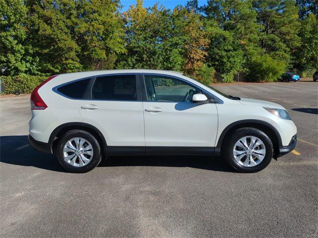 used 2012 Honda CR-V car, priced at $9,535