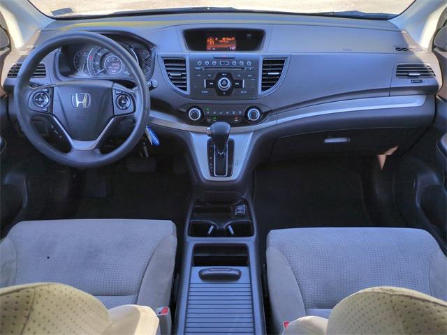 used 2012 Honda CR-V car, priced at $9,535