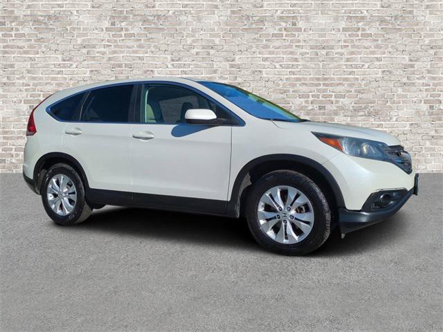 used 2012 Honda CR-V car, priced at $9,535