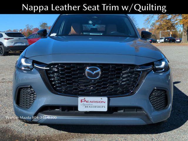 used 2025 Mazda CX-70 car, priced at $46,264