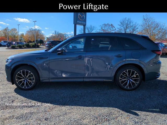 used 2025 Mazda CX-70 car, priced at $46,264