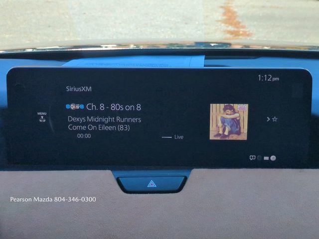 used 2025 Mazda CX-70 car, priced at $46,264