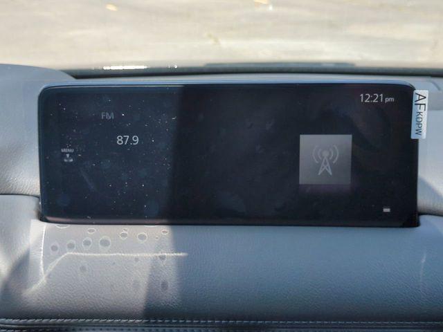 new 2025 Mazda CX-5 car, priced at $33,067