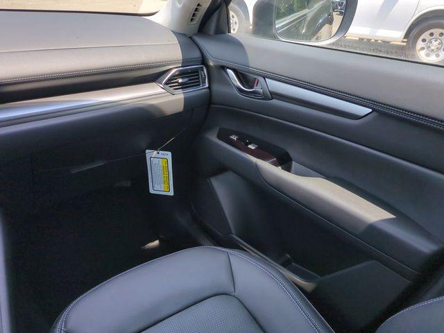 new 2025 Mazda CX-5 car, priced at $33,067