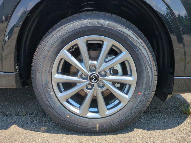 new 2025 Mazda CX-5 car, priced at $33,067