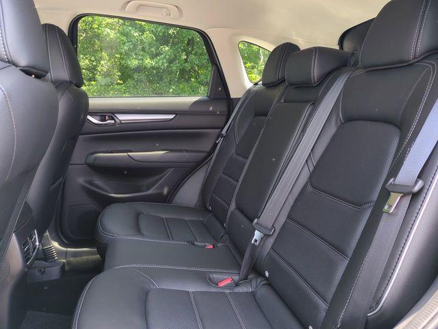 new 2025 Mazda CX-5 car, priced at $33,067