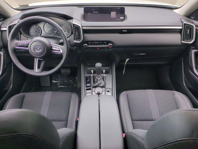 new 2025 Mazda CX-50 car, priced at $35,873