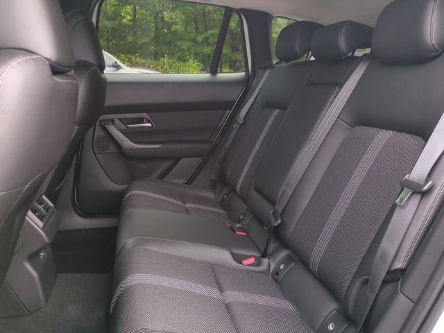 new 2025 Mazda CX-50 car, priced at $35,873