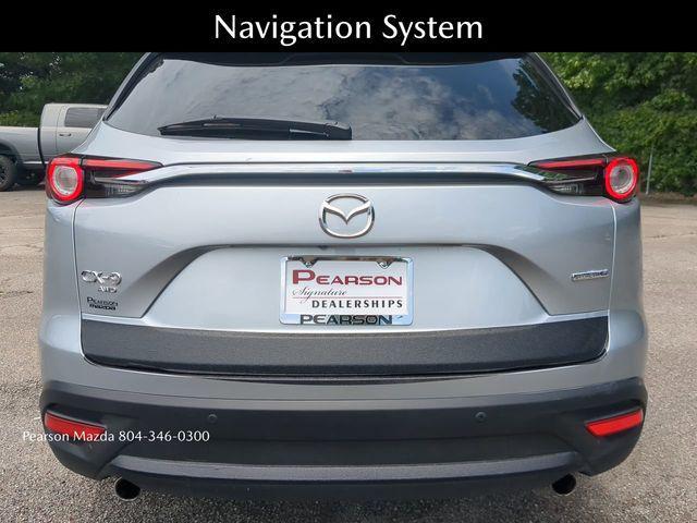 used 2022 Mazda CX-9 car, priced at $31,022