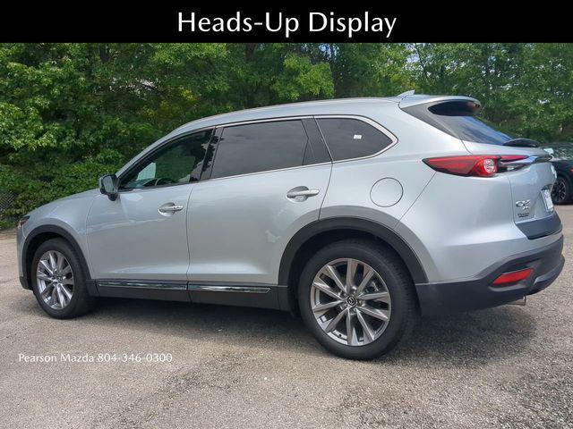 used 2022 Mazda CX-9 car, priced at $31,022