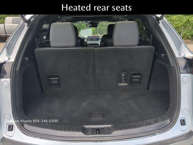 used 2022 Mazda CX-9 car, priced at $31,022