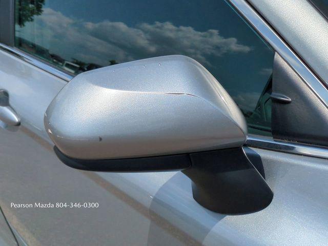 used 2024 Toyota Camry car, priced at $26,790