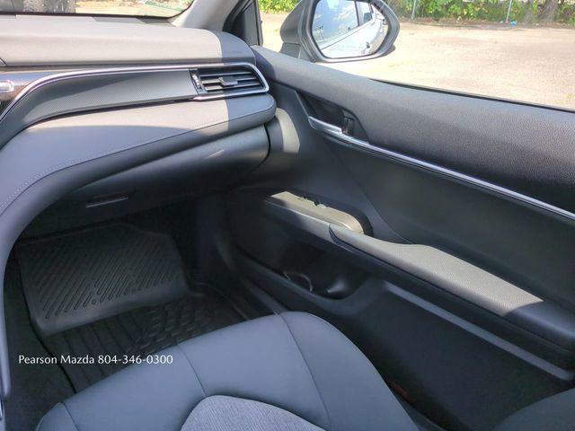 used 2024 Toyota Camry car, priced at $26,790