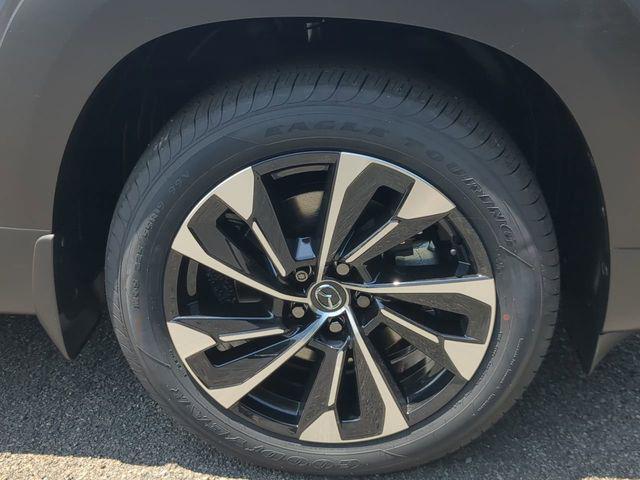 new 2025 Mazda CX-50 Hybrid car, priced at $41,541