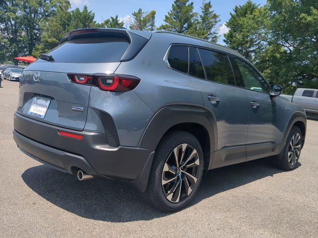 new 2025 Mazda CX-50 Hybrid car, priced at $41,541