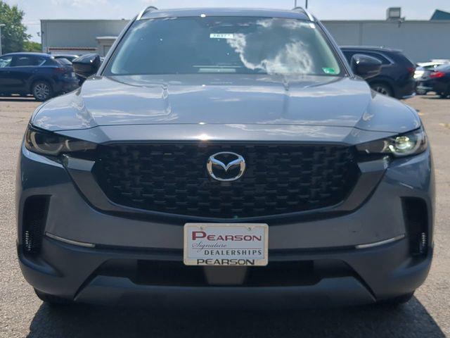 new 2025 Mazda CX-50 Hybrid car, priced at $41,541