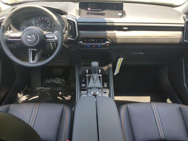 new 2025 Mazda CX-50 Hybrid car, priced at $41,541