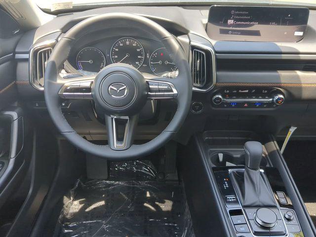 new 2025 Mazda CX-50 Hybrid car, priced at $41,541