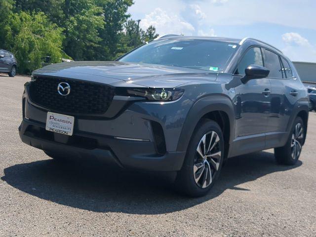 new 2025 Mazda CX-50 Hybrid car, priced at $41,541