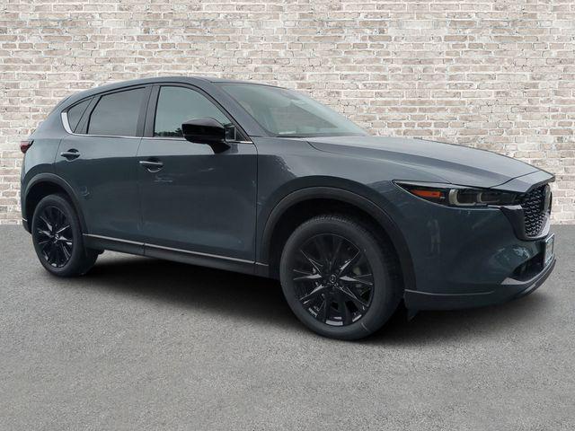 new 2025 Mazda CX-5 car, priced at $34,070