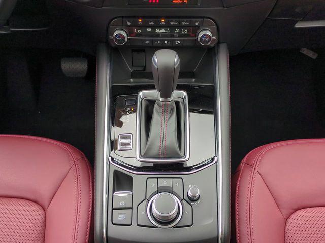 new 2025 Mazda CX-5 car, priced at $34,070