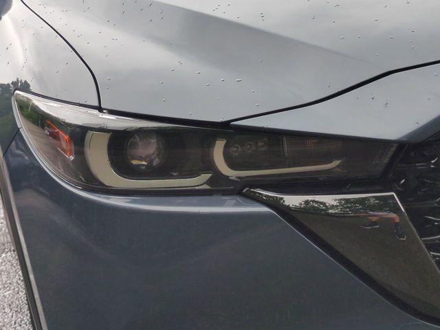 new 2025 Mazda CX-5 car, priced at $34,070