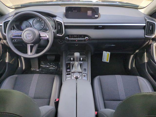new 2025 Mazda CX-50 Hybrid car, priced at $35,579