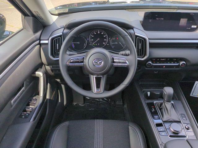 new 2025 Mazda CX-50 Hybrid car, priced at $35,579