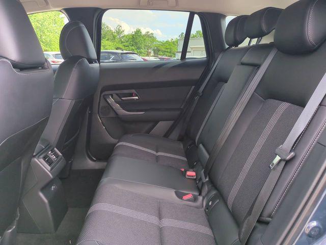 new 2025 Mazda CX-50 Hybrid car, priced at $35,579