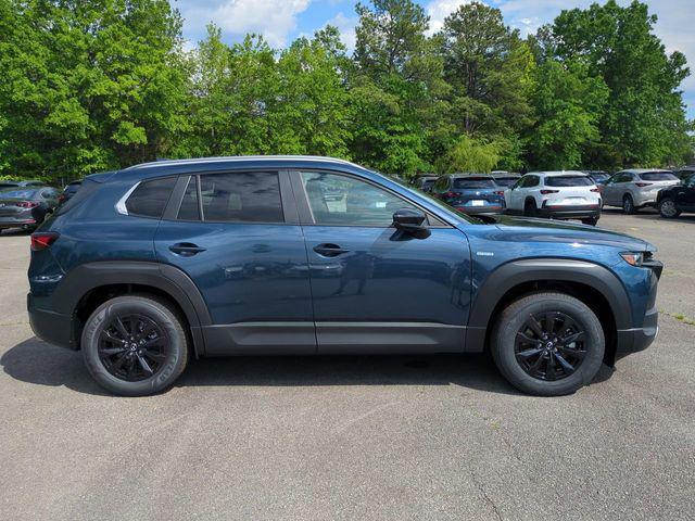 new 2025 Mazda CX-50 Hybrid car, priced at $35,579