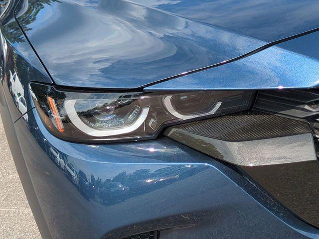 new 2025 Mazda CX-50 Hybrid car, priced at $35,579