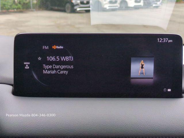 used 2023 Mazda CX-5 car, priced at $27,800