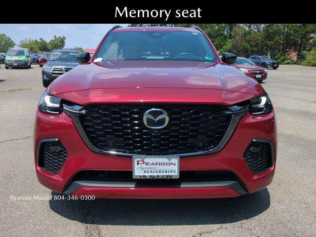used 2025 Mazda CX-70 car, priced at $48,019