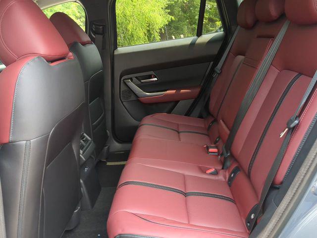 new 2025 Mazda CX-50 Hybrid car, priced at $41,821