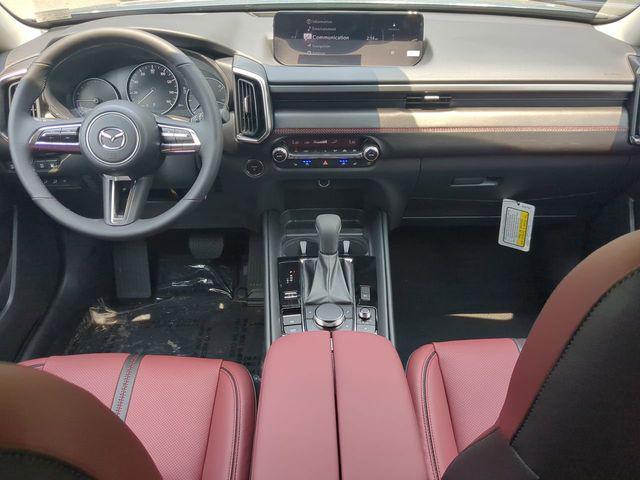 new 2025 Mazda CX-50 Hybrid car, priced at $41,821