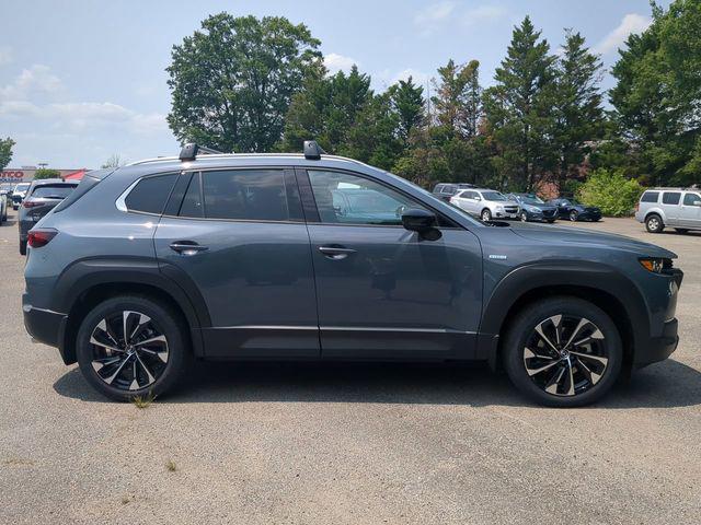 new 2025 Mazda CX-50 Hybrid car, priced at $41,821