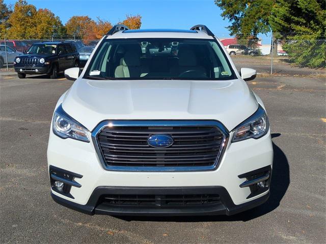 used 2021 Subaru Ascent car, priced at $27,523