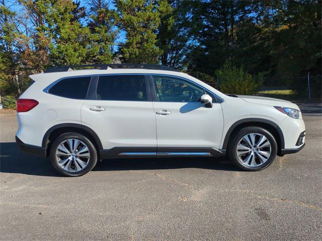 used 2021 Subaru Ascent car, priced at $27,523