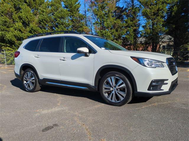 used 2021 Subaru Ascent car, priced at $27,523