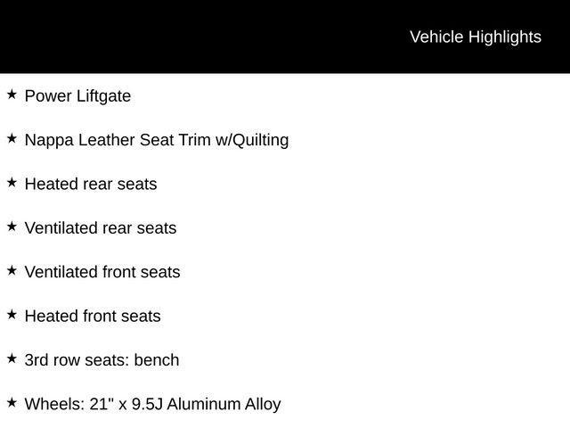 used 2025 Mazda CX-90 car, priced at $47,839