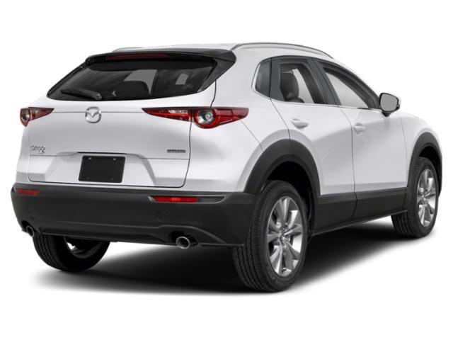 used 2023 Mazda CX-30 car, priced at $21,465