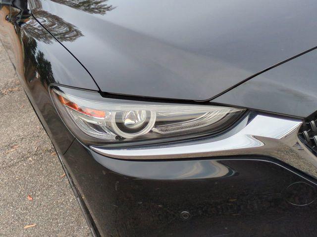 used 2019 Mazda Mazda6 car, priced at $28,025