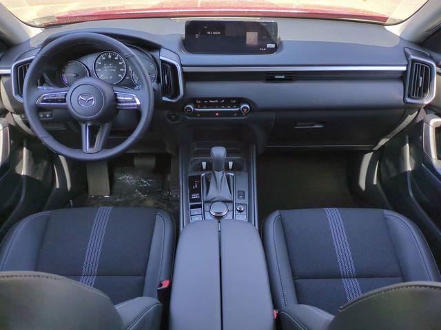 new 2025 Mazda CX-50 Hybrid car, priced at $35,922