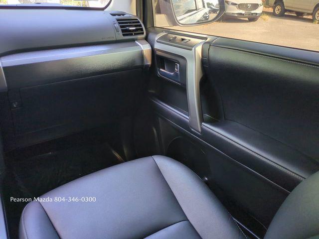 used 2022 Toyota 4Runner car, priced at $39,961